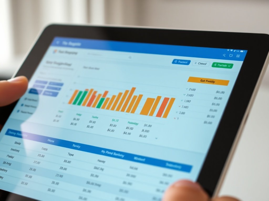 Budgeting Tools